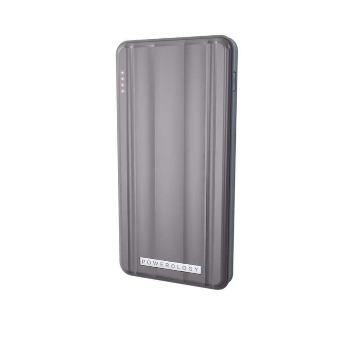 Powerology PD Power Bank 10000mah Slim