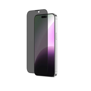 Amazing Thing Supreme Privacy Glass For 15 Pro Max