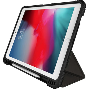 Devia iPad Pro 10.5/iPad Air(2019) Black