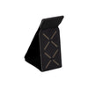 Universal Phone Grip & Stand-Black