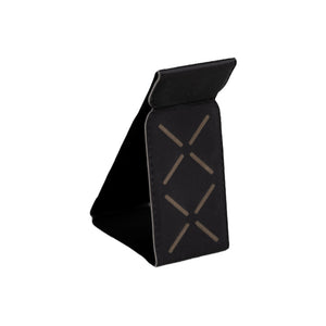 Universal Phone Grip & Stand-Black