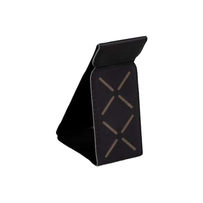 Universal Phone Grip & Stand-Black