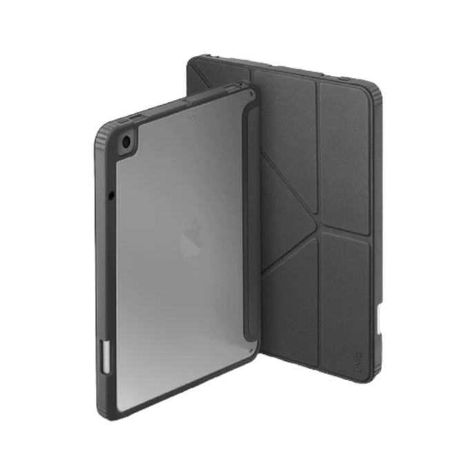 Uniq Moven Case For iPad 10.2-Gray
