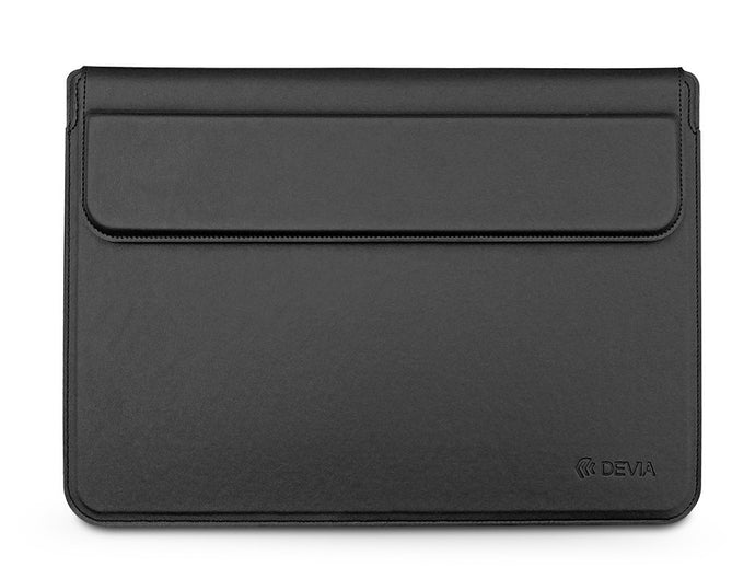 Devia Ultra-Thin Macbook Bracket Bag