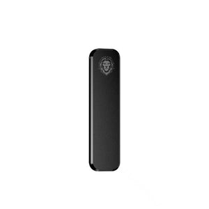 Green Multipurpose Mini Stand - Black