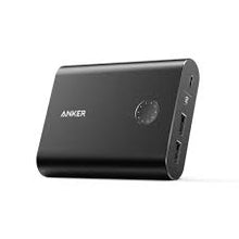 Load image into Gallery viewer, Anker PowerCore+ 13400 (Black)
