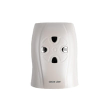 Load image into Gallery viewer, Green Lion Hand Massager

