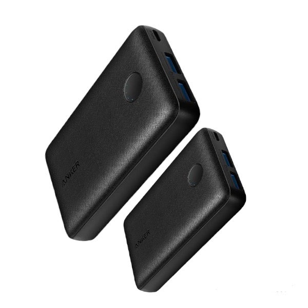 Anker PowerCore Select 10000 - Black