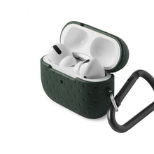 Load image into Gallery viewer, Grip2U Shell Case for Airpods Pro (Midnight Green)
