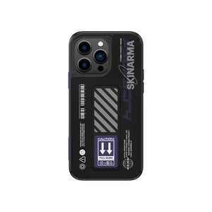 Skinarma Shingoki Case For 14 Pro Max - Purple