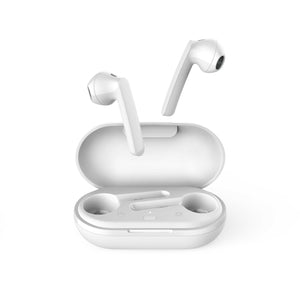 Powerology True Wireless Stereo Buds - White