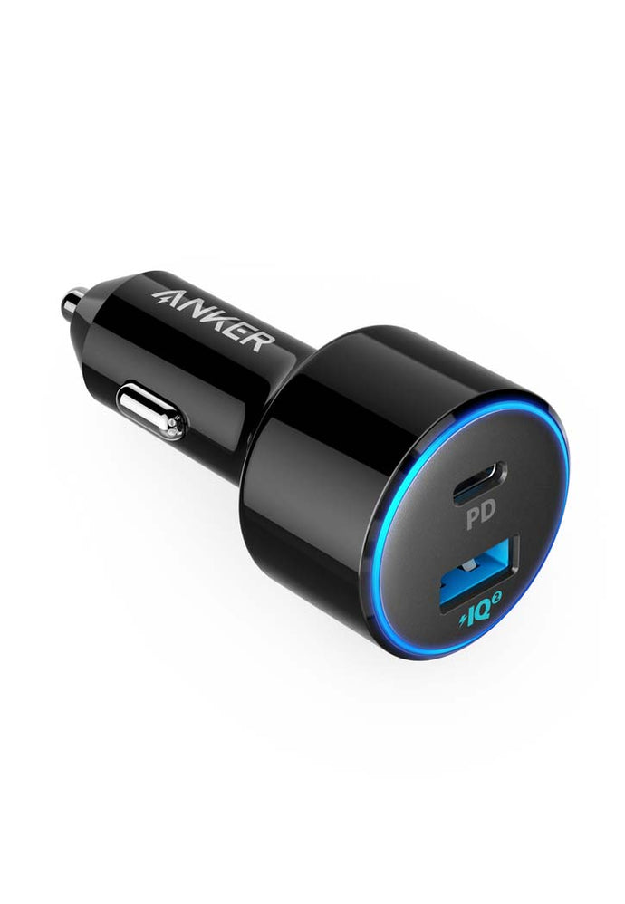 PowerDrive speed+ 2 (Black) ||Code:95006