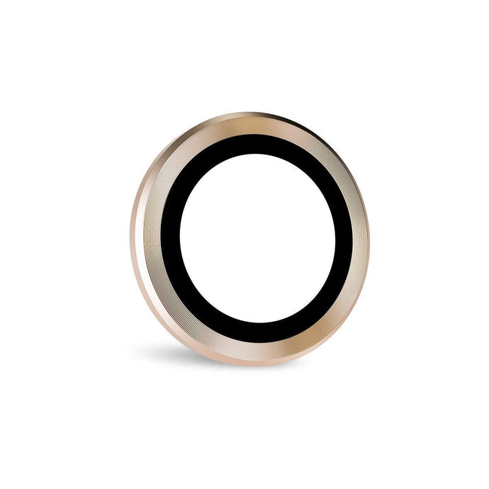 Green Camera Lens HD Plus 14 Pro/14 Pro Max - Gold
