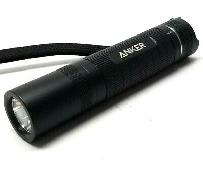 Anker Bolder LC40 Flashlight(Black)