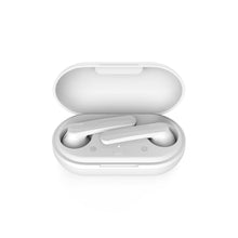 Load image into Gallery viewer, Powerology True Wireless Stereo Buds - White
