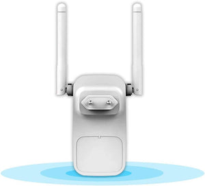 D-Link AC750 Plus Wi-Fi Range Extender