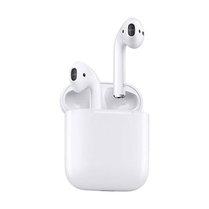 AirPods 2 charging case