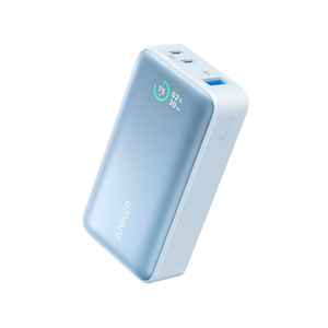 Anker 533 Power Bnak PowerCore 30W - Blue