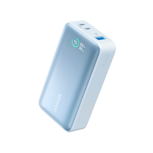 Anker 533 Power Bnak PowerCore 30W - Blue