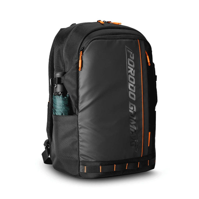 Porodo Gaming Backpack Bag PDX534