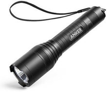 Load image into Gallery viewer, Anker Bolder LC90 Flashlight (Black)
