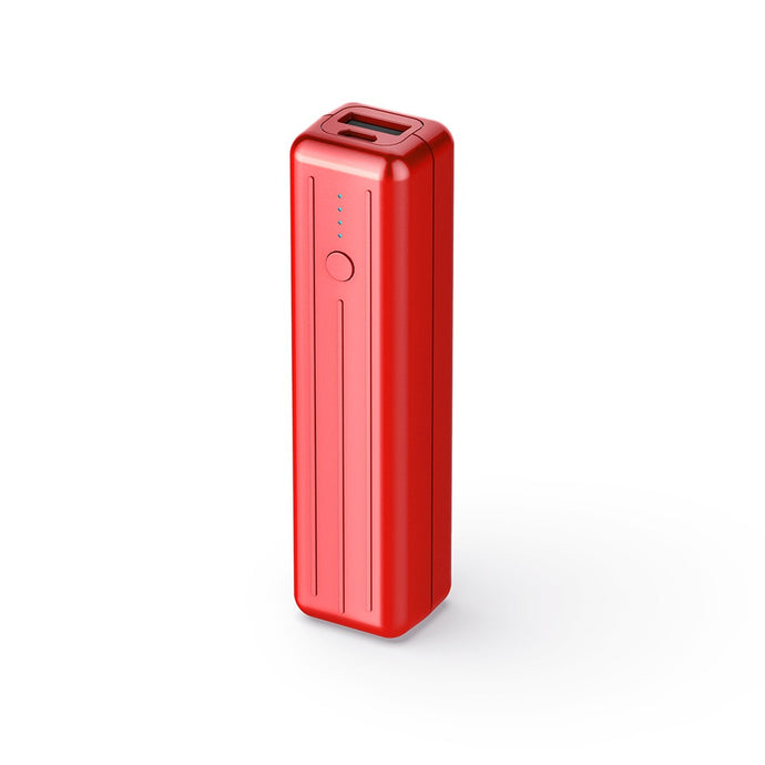 Zendure A1 External Battery 3350mAh (Red)