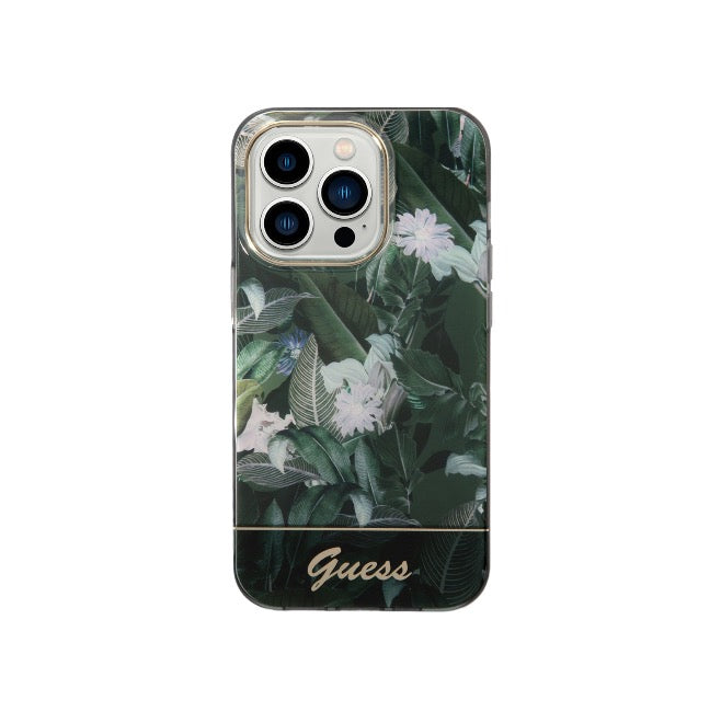 Guess iPhone New Case For 14 Pro Max - GHA