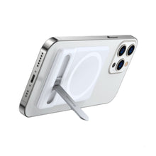 Load image into Gallery viewer, Baseus Foldable Magnetic Bracket - White

