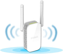 Load image into Gallery viewer, D-Link AC750 Plus Wi-Fi Range Extender
