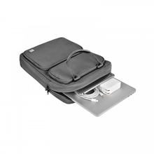 Load image into Gallery viewer, Wiwu Alpha Vertical Layer Bag 14.2 inch
