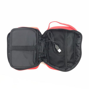 U.S Polo Assn. Travel Bag - Red