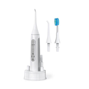 Double-Action Smart Floss System