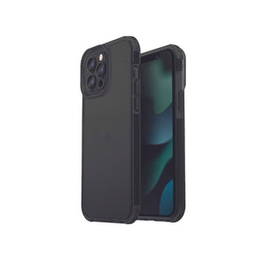 Uniq Aramid Series Combat Case For 13Pro-Smoke