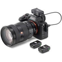 Load image into Gallery viewer, DJI Mic 2 Wireless Microphone Sans Fil
