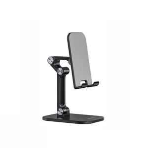 Hoco Folding Desktop Stand PH34 - Black