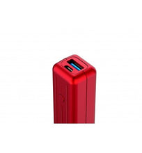 Load image into Gallery viewer, Zendure A1 External Battery 3350mAh (Red)
