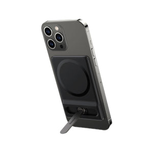 Baseus Foldable Magnetic Bracket - Black