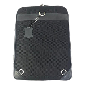 EXTEND Genuine Leather Backpack 1820