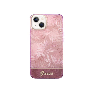 Guess iPhone New Case For 14 Max - GHP