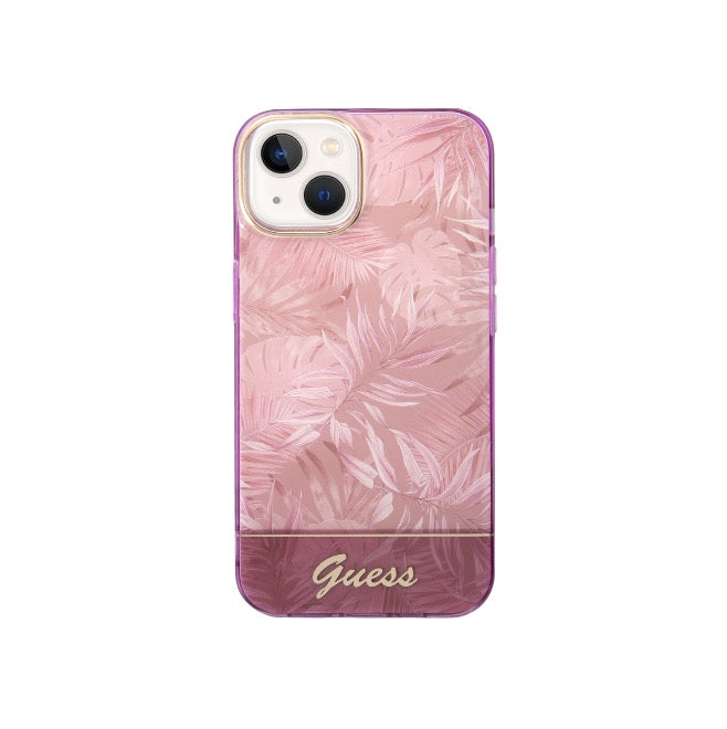 Guess iPhone New Case For 14 Max - GHP