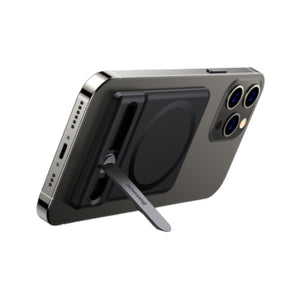 Baseus Foldable Magnetic Bracket - Black