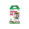 FujiFilm instax Mini instant Film 10 Sheets