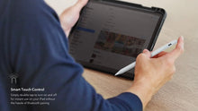 Load image into Gallery viewer, Uniq Pixo Smart Stylus Pencil - White
