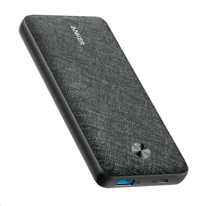 Anker PowerCore Metro Essential 20000mAh PD  - Black