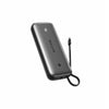 Ravpower PD Pioneer 20000mAh Built-in USB-C Cable Power Bank