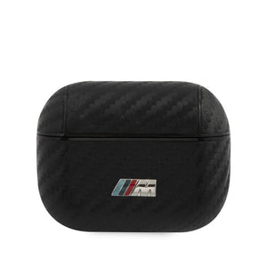 BMW Airpods 3 Case - Black