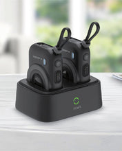 Load image into Gallery viewer, Pawa Wonder Mini 2IN1 Magsafe Combo 22.5w 10000mAh X2
