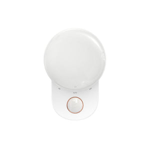 Baseus full moon induction night light