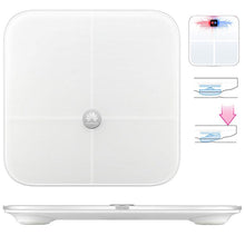 Load image into Gallery viewer, Huawei Body Fat Scale
