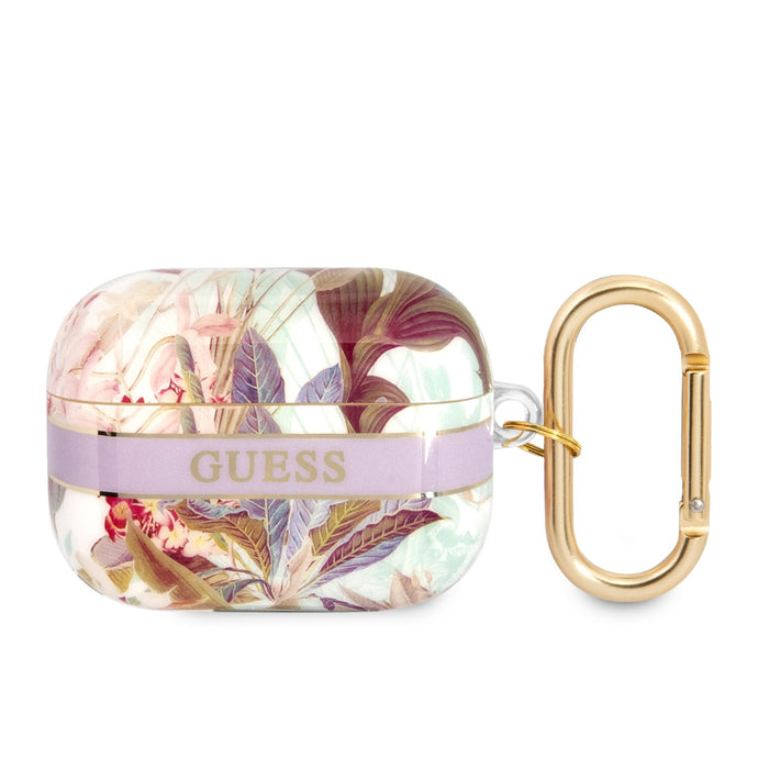 Guess Airpods Pro Case-FLU